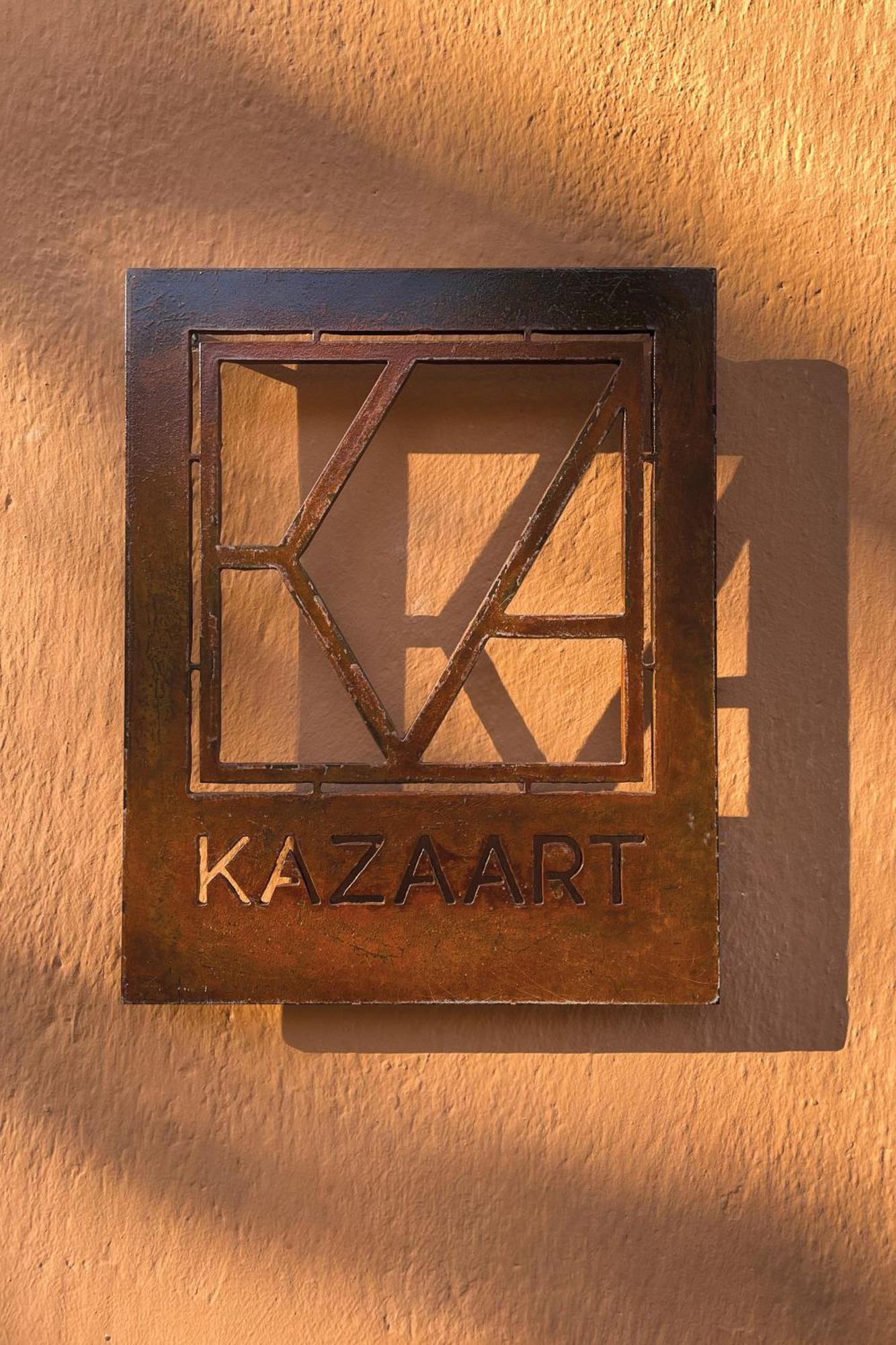 Maison D'Hotes Kazaart Robion en Luberon 外观 照片
