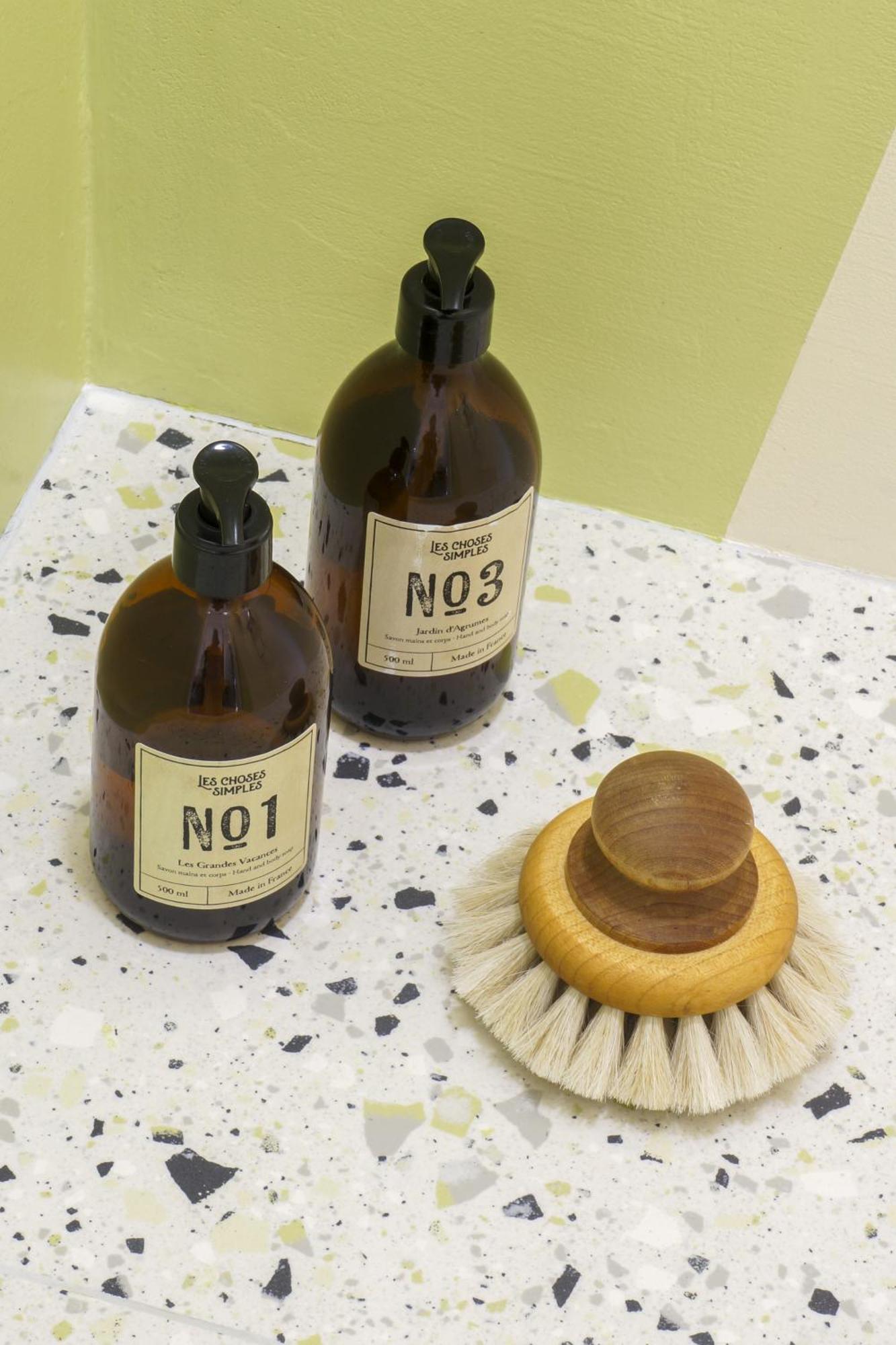 Maison D'Hotes Kazaart Robion en Luberon 外观 照片