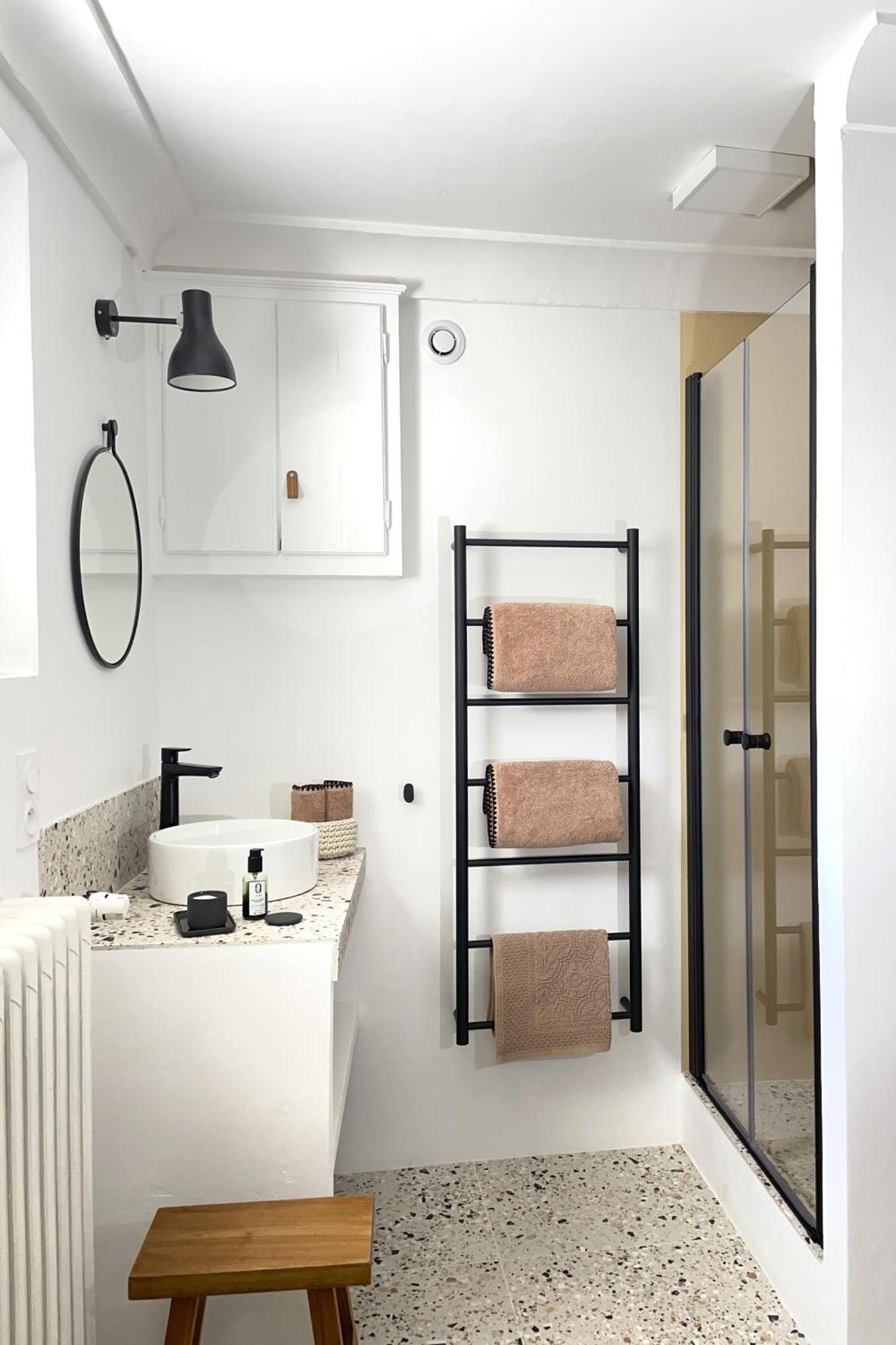 Maison D'Hotes Kazaart Robion en Luberon 外观 照片