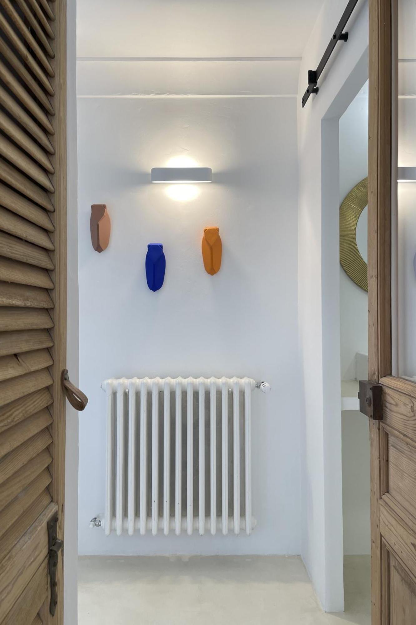 Maison D'Hotes Kazaart Robion en Luberon 外观 照片